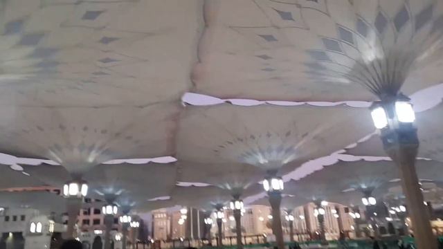 Мечеть Пророка Медина Азан Азон смотреть онлайн