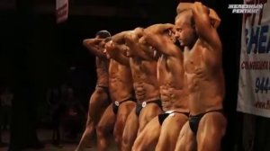 Почему не любят качков #27 ЖЕЛЕЗНЫЙ РЕЙТИНГ