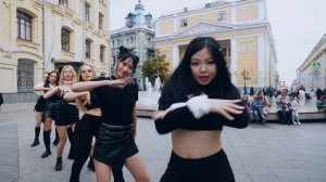 [KPOP IN PUBLIC | ONE TAKE] IVE 아이브 - After LIKE dance cover by BLOOM's