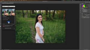 Hidden Photoshop - QUICK ACTIONS