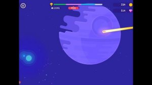 Start to finish - FULL GAME! Bouncemasters - Penguin gets the girl gameplay walkthrough