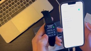 Что нового в DT 8 Max? Какие часы купить, если нет денег на Apple Watch 8?