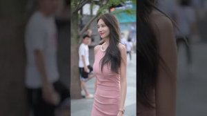 Chinese Street Fashion - [35] - Fashion China