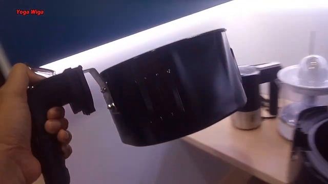 Airfyer beko FRL 2942 // panci serbaguna смотреть онлайн