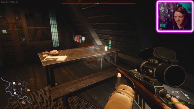 КРИЧИМ ОТ БИГФУТА - BIGFOOT 4.0 ОБНОВЛЕНИЕ 2021 смотреть онлайн