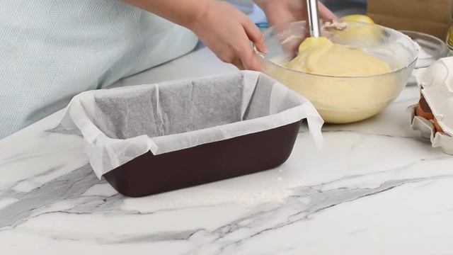 Лимонный кекс смотреть онлайн