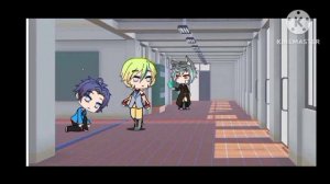 невзаимная любовь гача лайф сериал