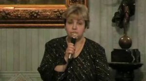 ОСТРОВОК № 107 (2004 г.) Творческий отчет Надежды Вдовкиной