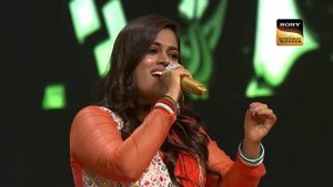 Indian Idol Season 13 | Debosmita और Sayli ने दिया एक Patriotic Performance | Performance