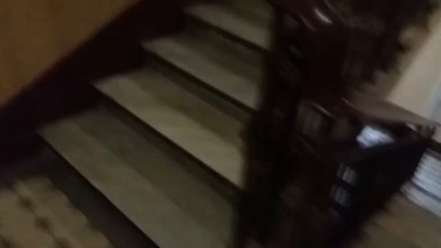 Заброшенный КМЗ-58 в доме Шестопала-Чернигова (Жуковского 28) смотреть онлайн