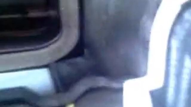 снятие штатной магнитолы на mercedes GLK смотреть онлайн