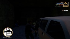 GTA 3 - Великий автовор (Grand Theft Auto), русская озвучка