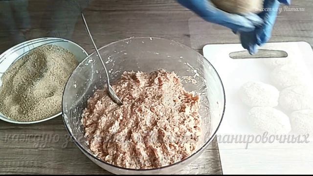 Нежные и сочные Котлеты.Вкусные ДОМАШНИЕ КОТЛЕТЫ из мясного фарша.Как приготовить БЫСТРЫЙ ОБЕД.