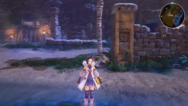 Missable OWL is NOT Real | Tale of Arise смотреть онлайн