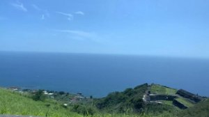 CRUISE VLOG | ST KITTS & NEVIS | DAY 2