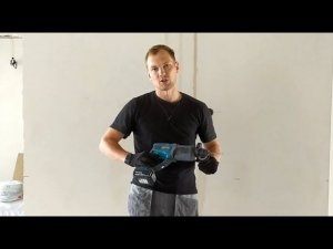 Аккумуляторный перфоратор Makita DHR202RF