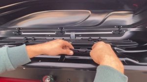 Как устроен и сколько перевозит автобокс LEVEL 450L