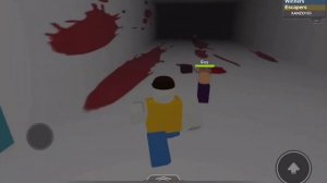 How to get the hacker ending in Roblox NPCs are becoming smart