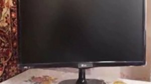 Отзыв на телевизор для кухни LG 22MT58VF-PZ 22 дюйма очень удобная регулировка обзора экрана