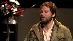 The War Prayer by Mark Twain // Военная Молитва - Марк Твен (eng & rus subs)