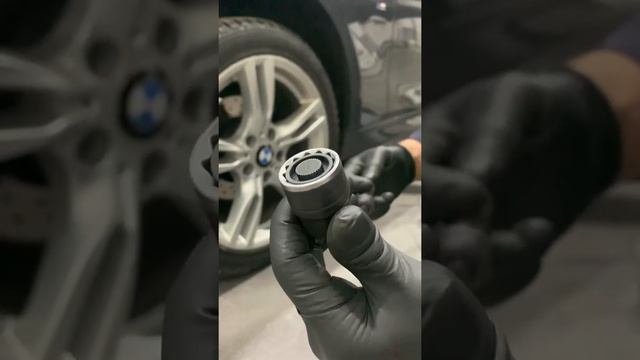 как выкрутить секретку