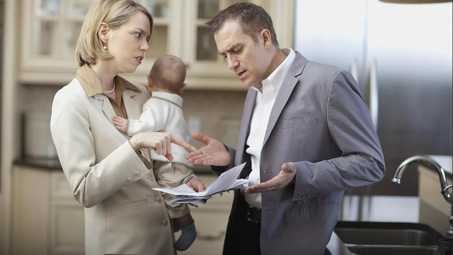 Взыскание алиментов! Особенности получения через суд и без суда смотреть онлайн