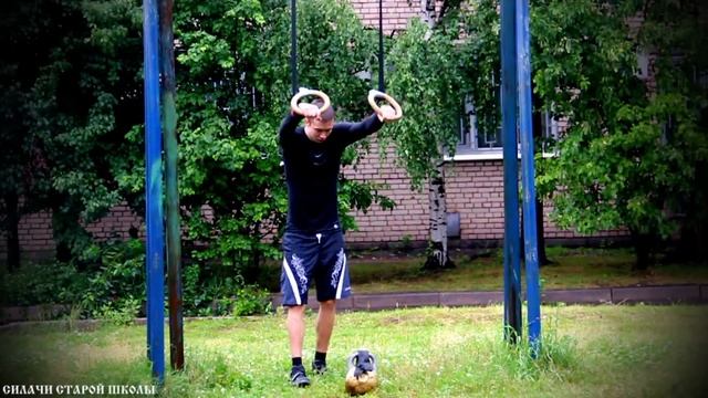 5. Спорт-эстафета 2.0 (Капралов Александр)