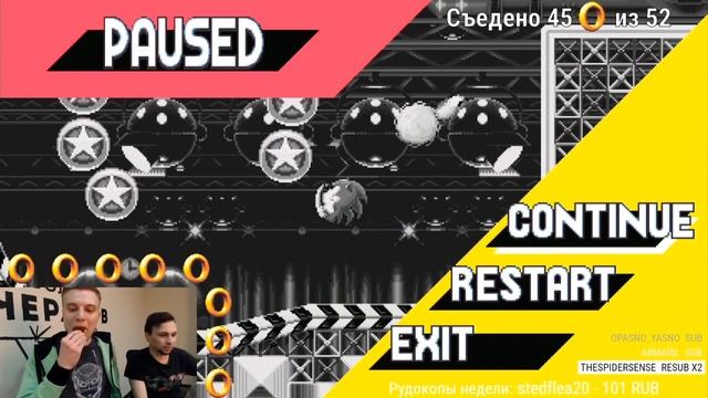 Захар *100kolec* Бочаров смотреть онлайн