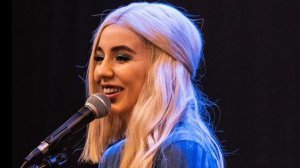 Ava Max - Kings Queens - Live - Acoustic (VoiCe OffiCial)