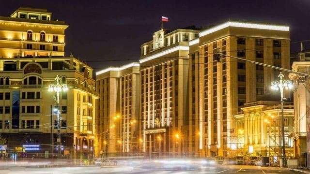 В Госдуме оценили вероятность ограничения выезда из России