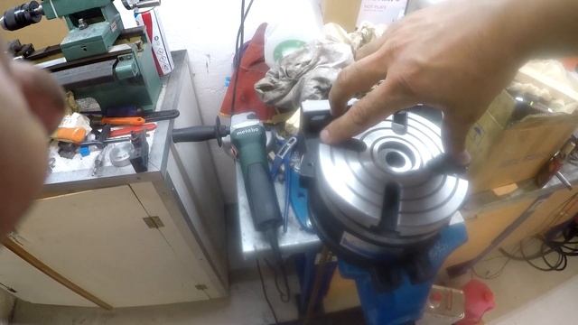 Rotary table / Divisore con arduino Pt 2 смотреть онлайн