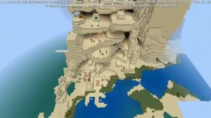 Топ самых лучших и красивых сидов в майнкрафт 1.19