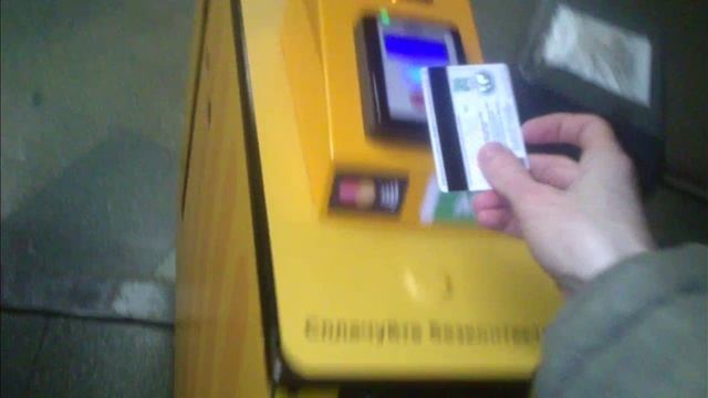 RFID NFC : Защита карт фольгой / Tin Foil Card Protection Life Hack смотреть онлайн