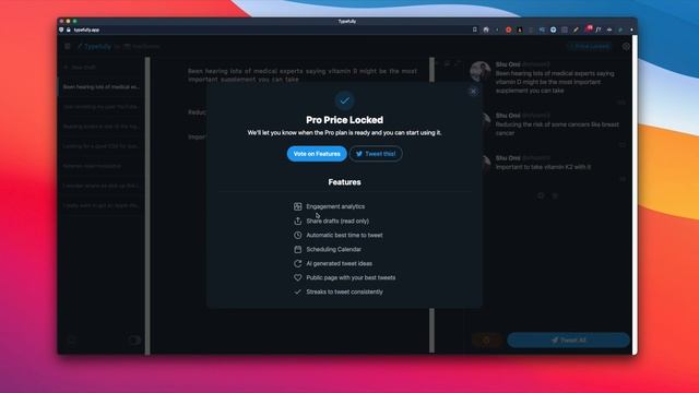 Best Apps to Build a Twitter Audience // How to Grow on Twitter смотреть онлайн