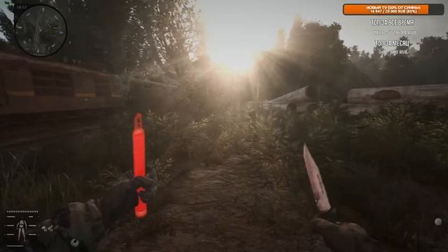 МЛАДШИЙ ЛЕЙТЕНТАНТ! STALKER ANOMALY 1.5.1 СБОРКА REDUX 1.0 ЗА ВОЕННОГО. #1 смотреть онлайн