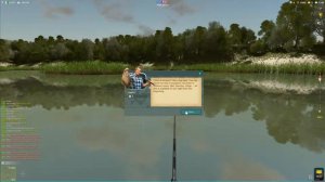 Trophy Fishing 2