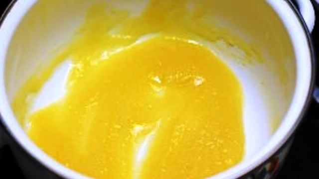 Жульен с соусом Бешамель