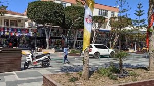 Туристический центр Белека