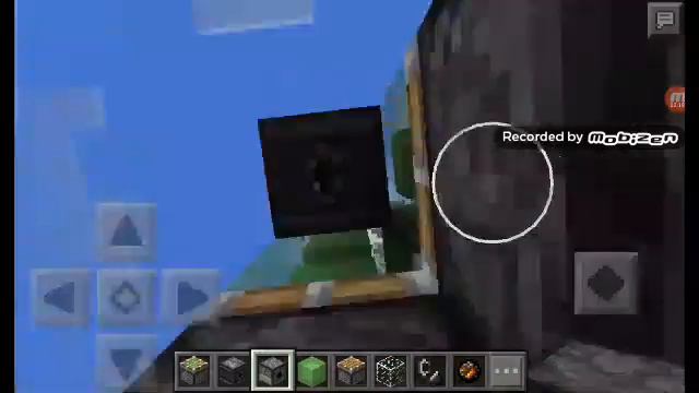 Как сделать ракету в м айнкрафте без модав смотреть онлайн