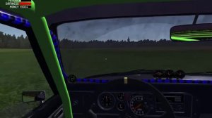 Как дрифтить в игре My Summer Car