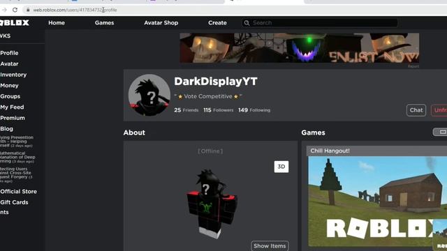 How To Ban People With HD admin commands | ROBLOX Studio смотреть онлайн