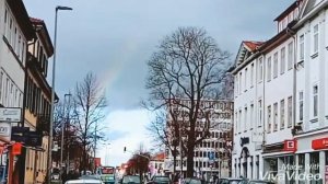 Göttingen / Germany city tour 2018