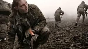 Песня О Родине, русским Воинам Посвящается