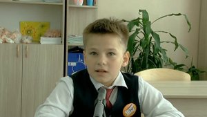 День школьного рюкзака