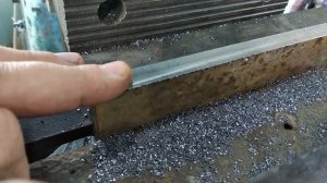 Делаю паралельки на фрезерном станке.