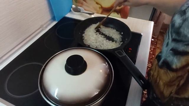 #МУКБАНГ. Солянка
