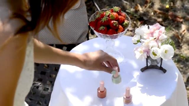 Волшебный мир АРОМАТОВ! Как можно изменить свою жизнь с помощью ароматов. смотреть онлайн