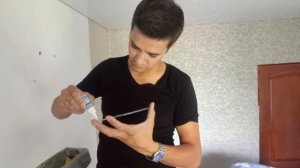 Мастер - класс. Как правильно клеить протекторные кольцы