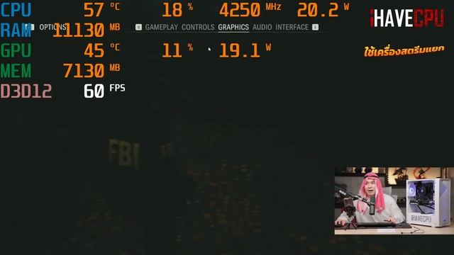 คอมประกอบ งบ 24,990.- AMD RYZEN 5 5500 6C/12T+RTX 4060 Ti 8GB GDDR6 จาก iHAVECPU смотреть онлайн