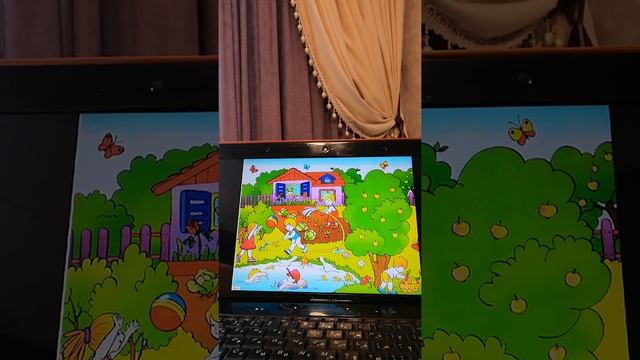 КОД. Развитие связной речи по теме: "Лето" для детей старшего дошкольного возраста смотреть онлайн